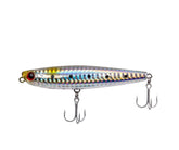 Sea Horse Ex-Fortuna 9 Cm 12,3 Gr Lzn-k01